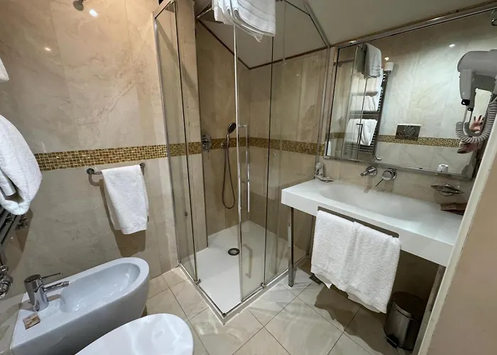 Hotel Tre Archi Venice