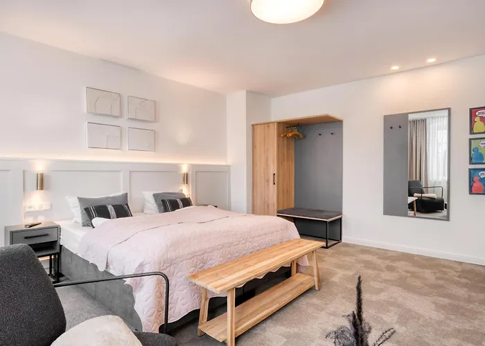 Hotel Bad Minden