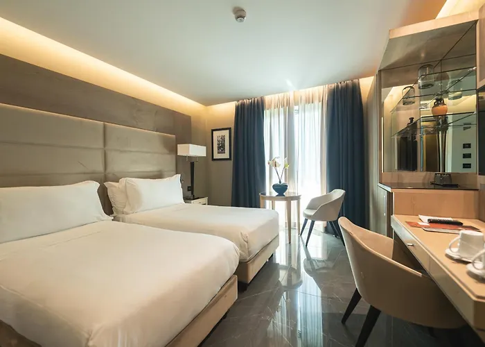 Hotel Forum