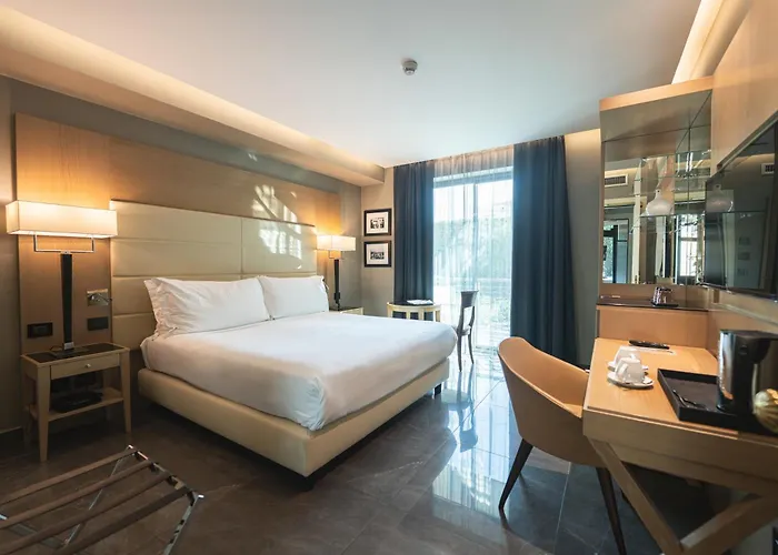 Hotel Forum