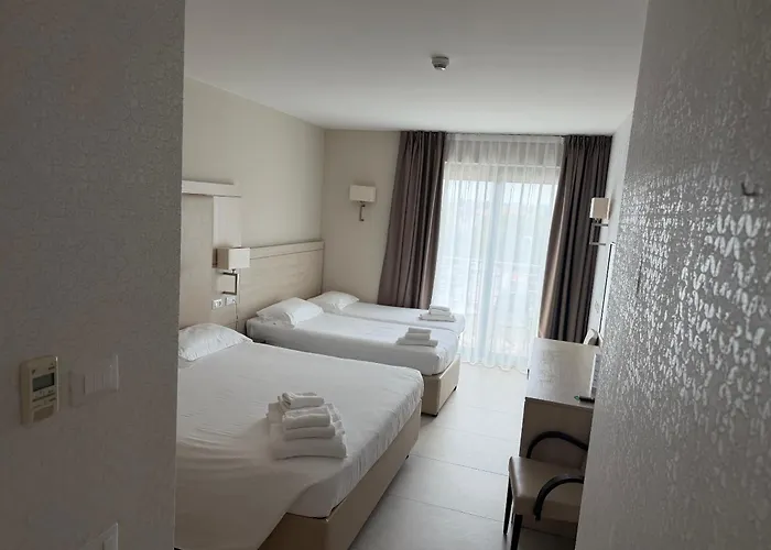 Hotel Porto Azzurro