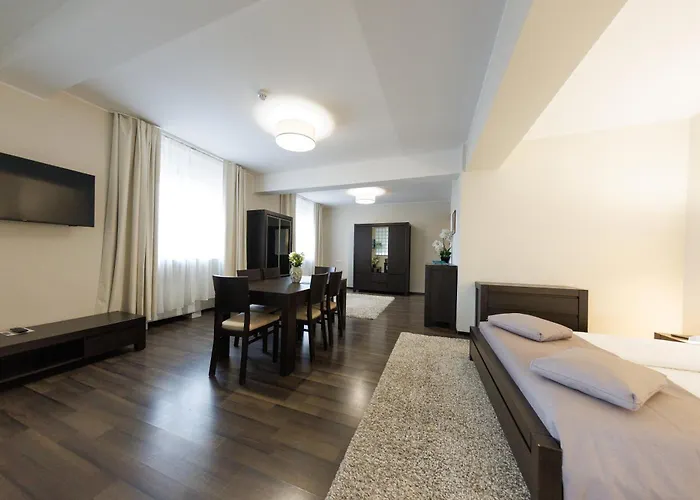 Hotel Fenyo Conference & Spa