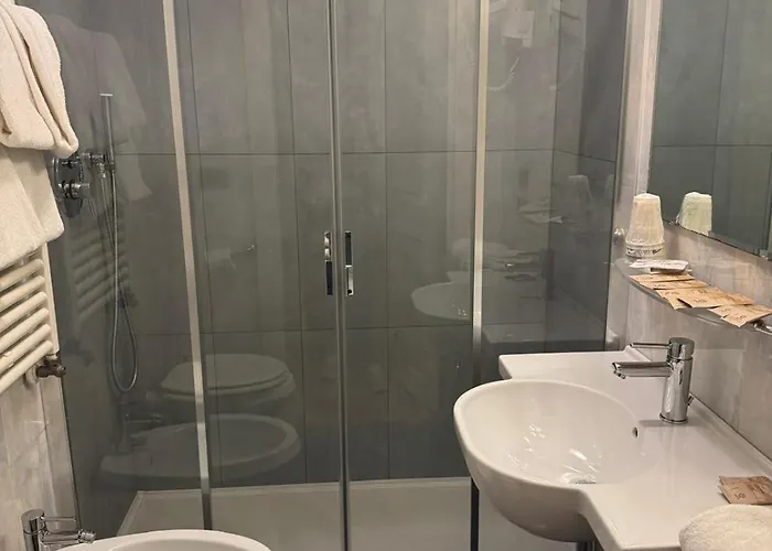 Hotel Tre Archi Venice