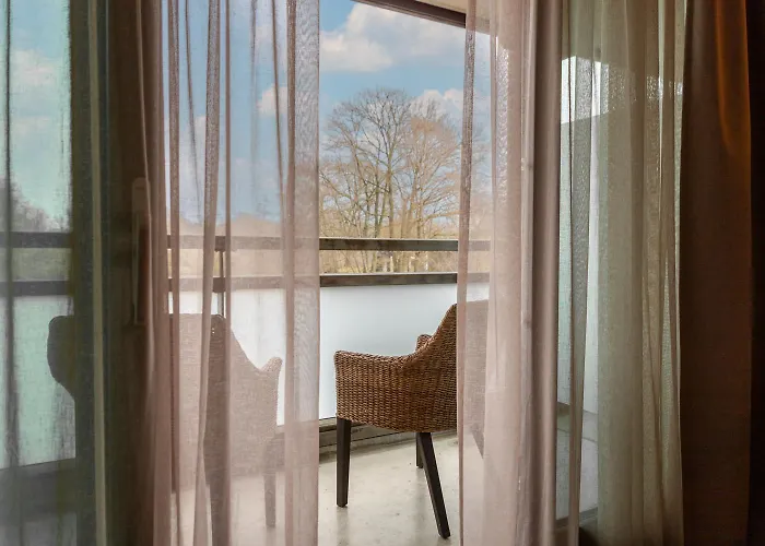 Hotel Mitland