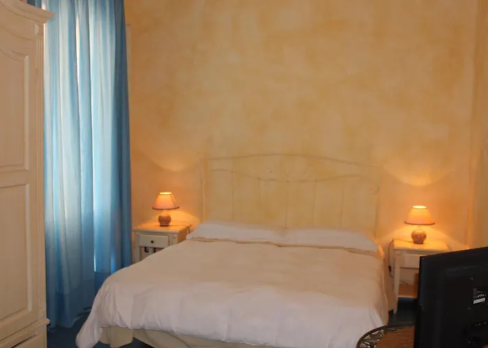 Le Chiavi Di San Francesco Hotel Residence