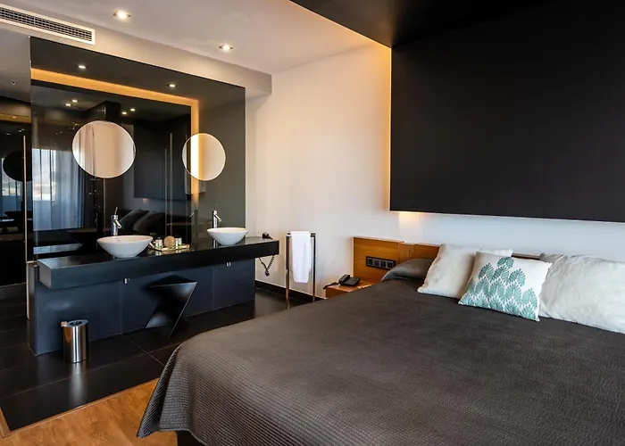 Albir Playa Hotel & Spa