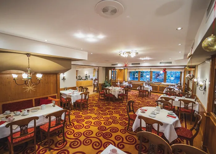 Landhotel Goldener Acker