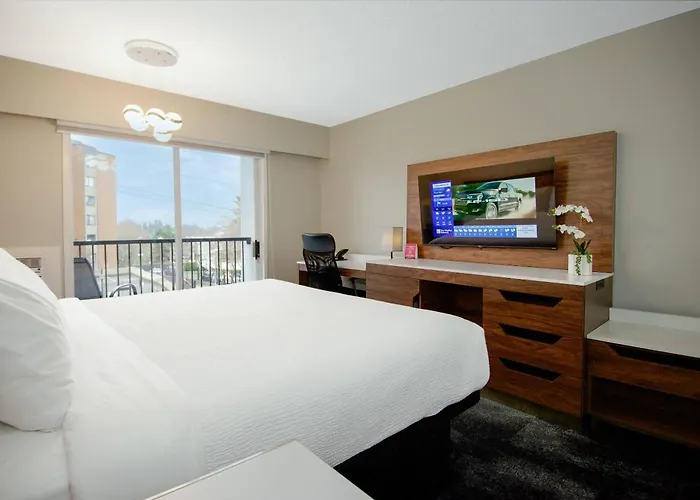 The Vic, An Ascend Collection Hotel