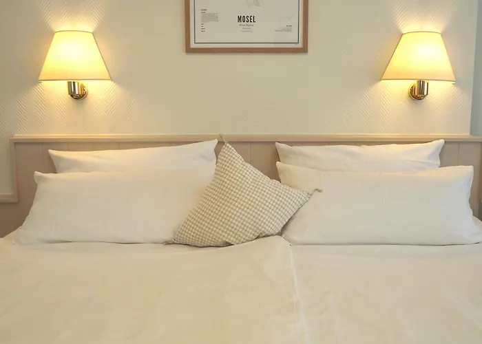 Hotel Zur Traube