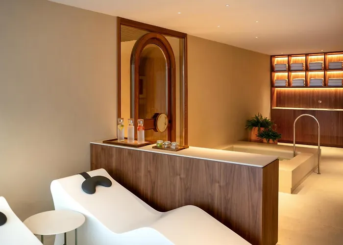 Iberostar Selection Jardin Del Sol Suites - Adults Only