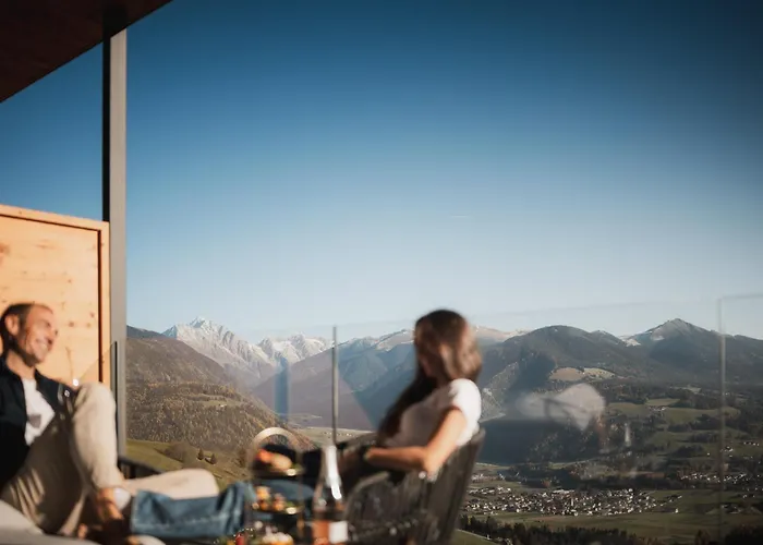 Kronplatz-Resort Berghotel Zirm