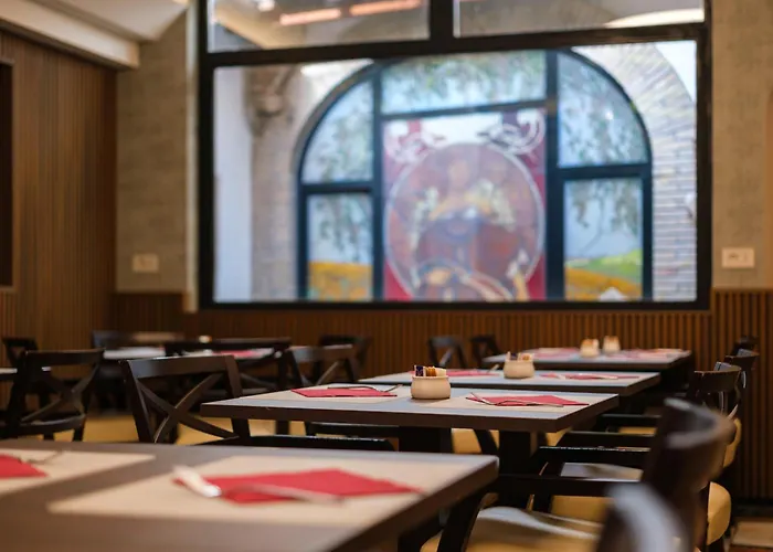 Hotel Nazionale Roma