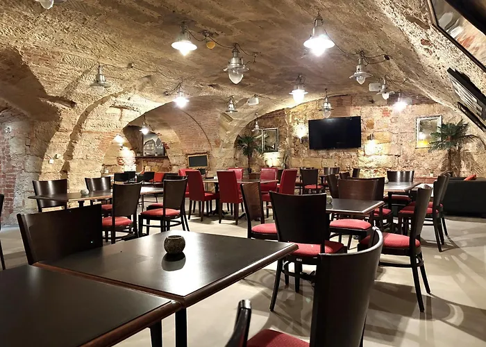 Hotel Goldener Adler Garni