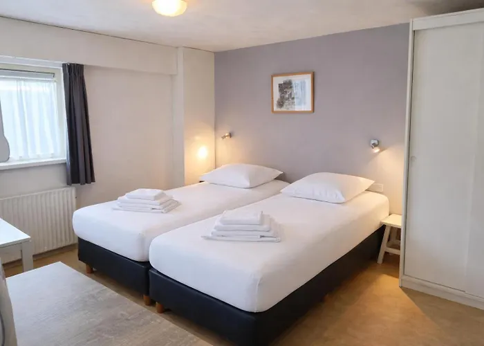 Hotel Rasch