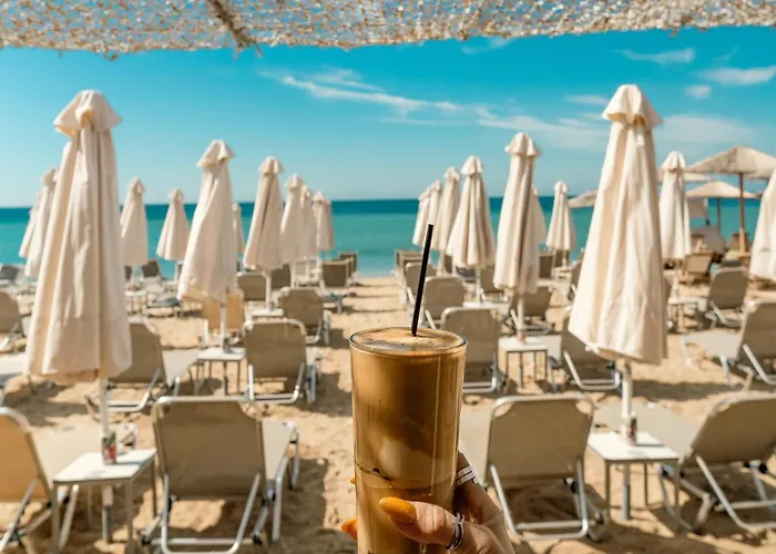 Hotel Mavridis