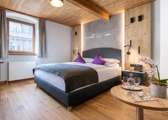 Der Postwirt - Alpen LifeStyle mit Tradition