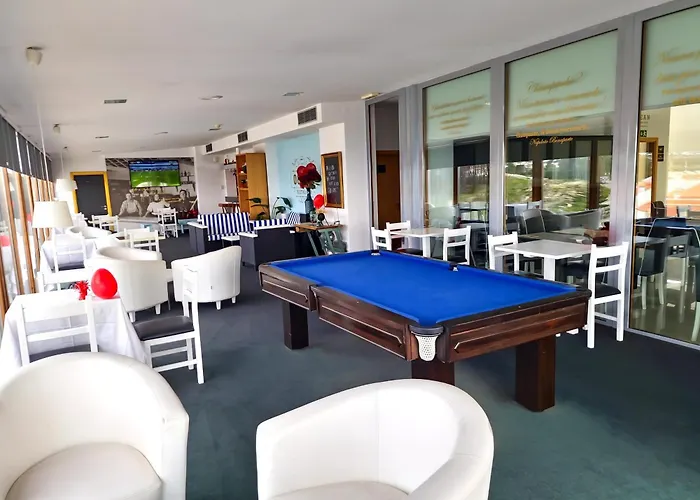 Hotel Miramar Sul