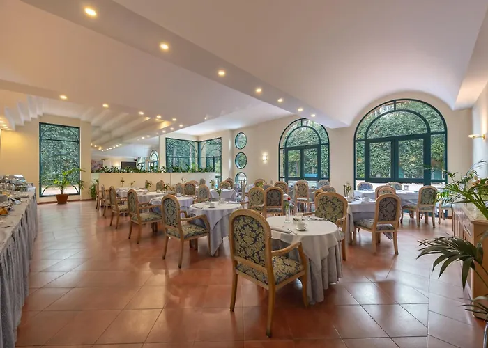 Aldrovandi Residence City Suites