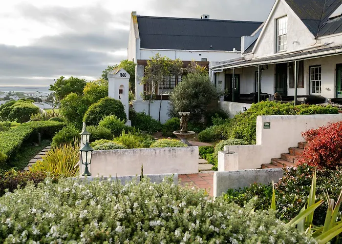 The Farmhouse Hotel