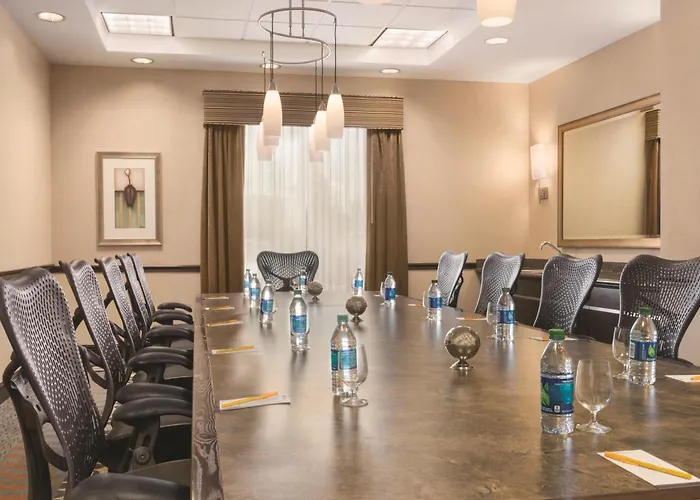 Hilton Garden Inn Dulles North Ashburn