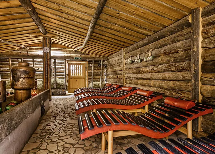Wellnesshotel Mitterwirt