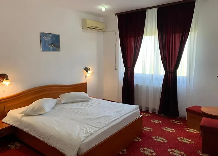 Hotel Coral