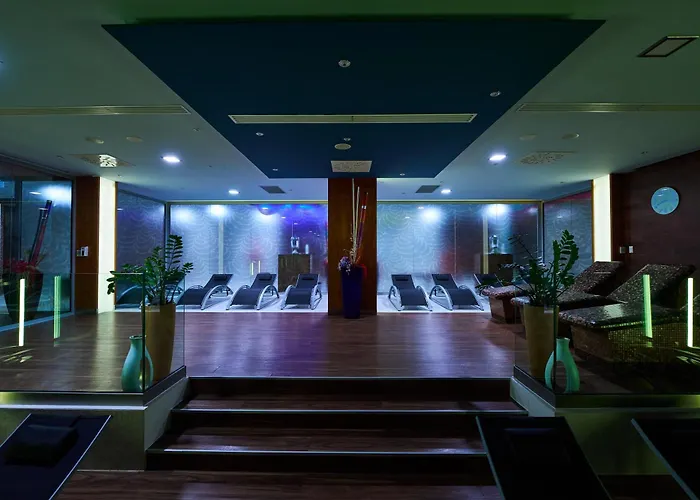 Wellness Hotel Chopok