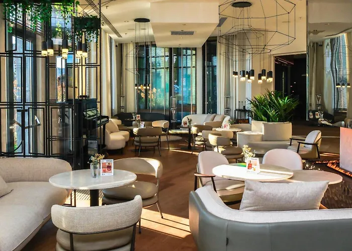 Hilton Gdansk