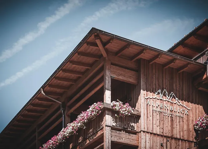 Hotel Alpenblick