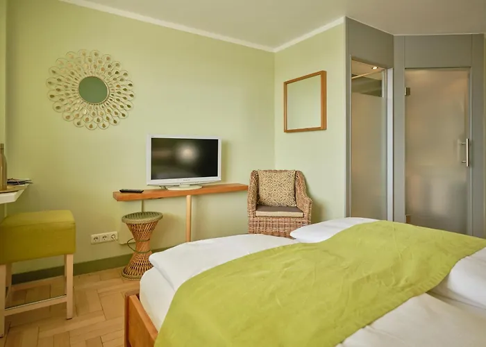 Hotel Viva Sky