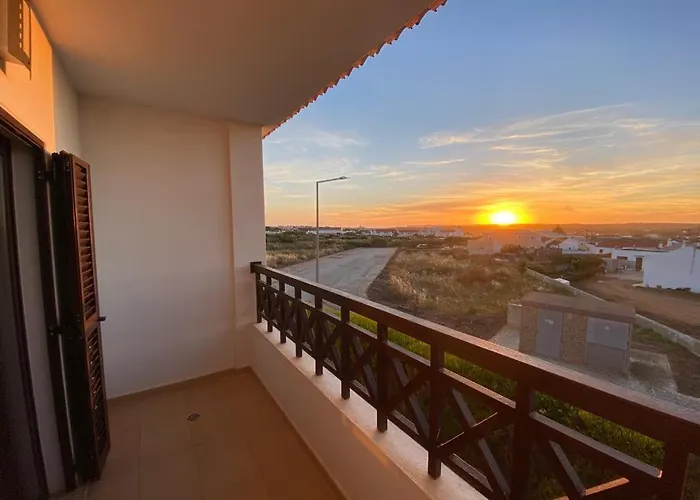 Sagres Time Apartamentos