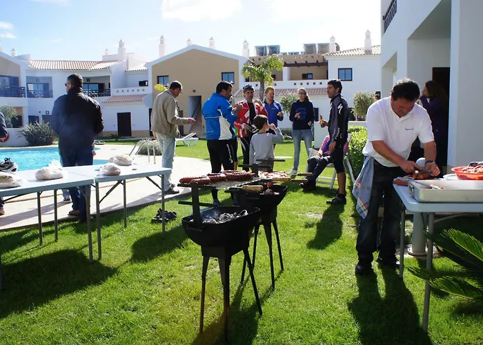 Sagres Time Apartamentos