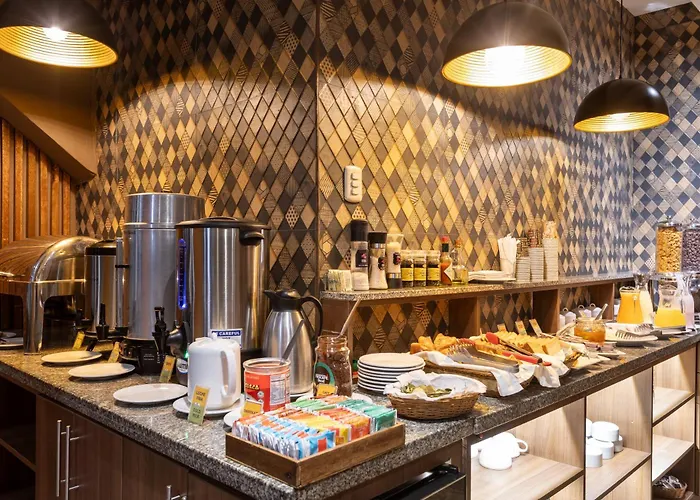 Inti Punku Machupicchu Hotel & Suites
