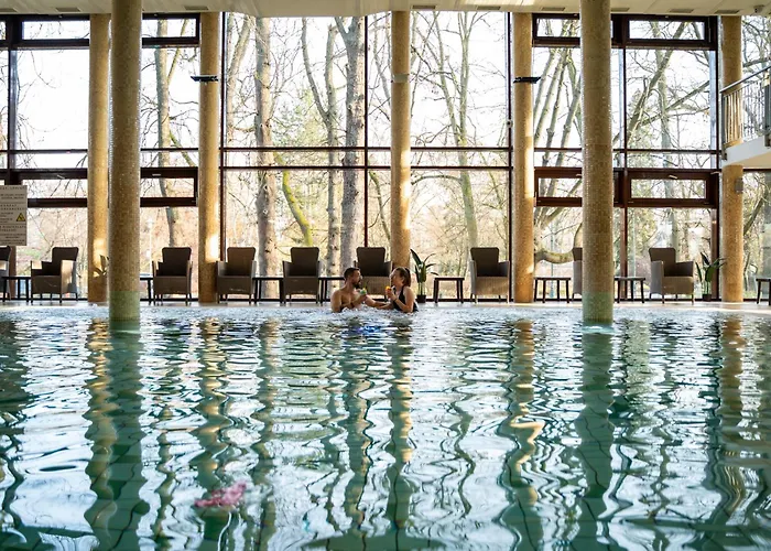 Wellness Hotel Gyula