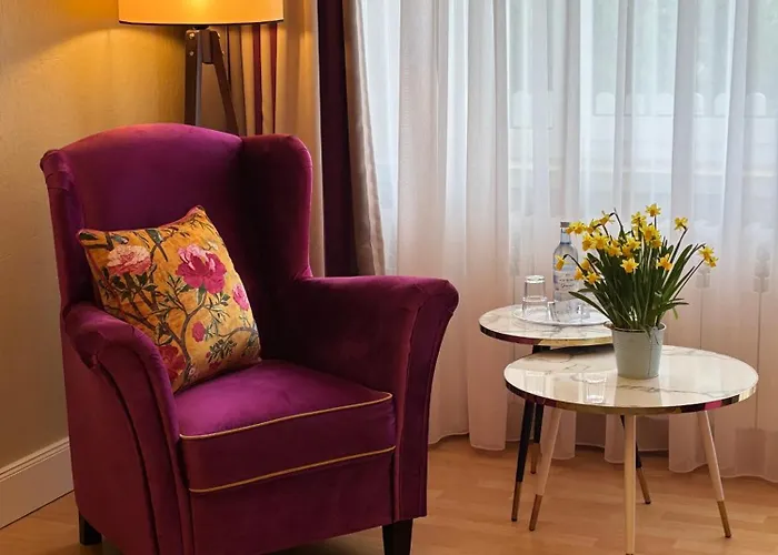 Hotel Waldperle