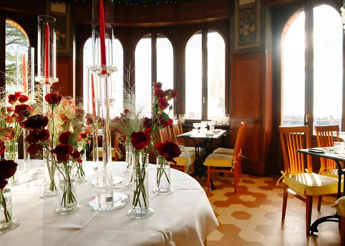 Al Borducan Boutique Hotel (Adults Only)