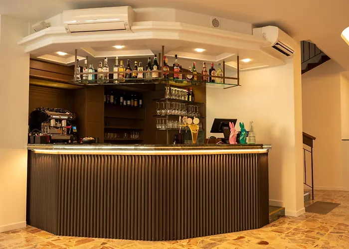 Hotel Angelini