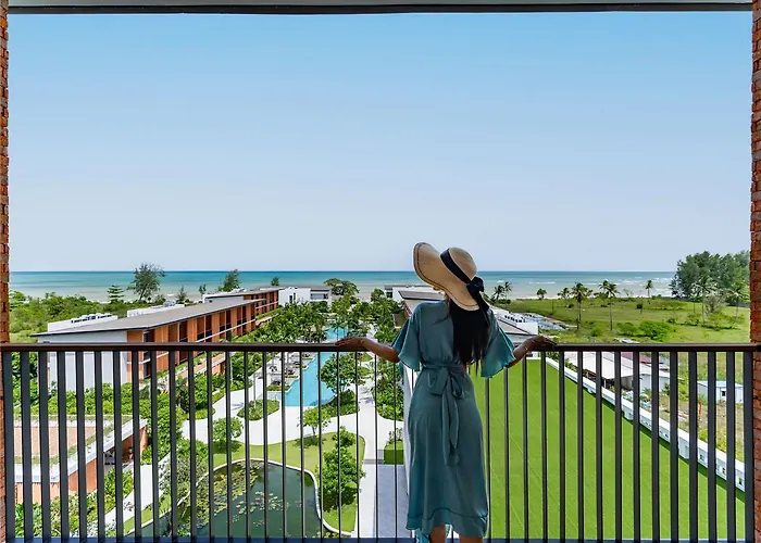 Pullman Khao Lak Resort