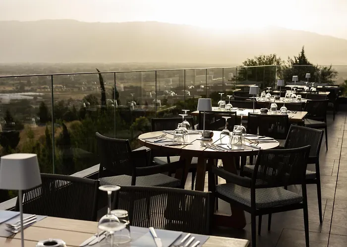 Ananti Resort & Spa