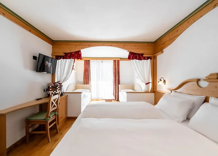 Resort Dolce Casa - Family & Spa Hotel
