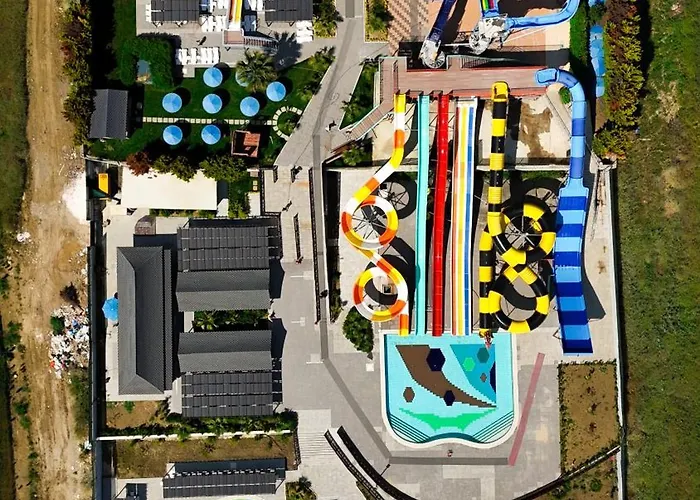 Eser Diamond Hotel Spa & Convention Center Istanbul