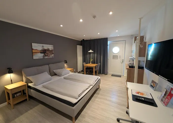 Schaefers Hotel, Innenstadt, Self Check-In