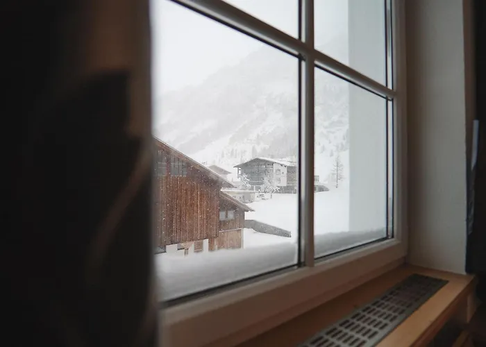 Hotel Acerina superior