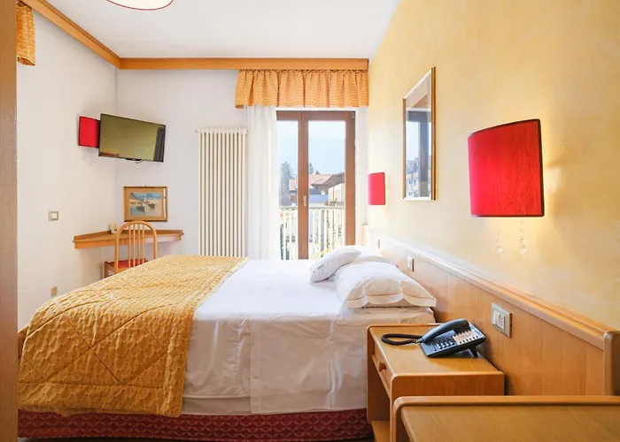 Hotel La Bussola