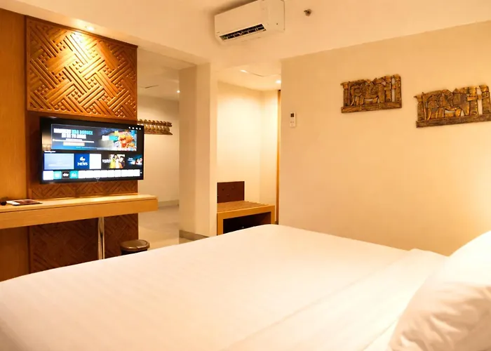 Metland Seva Seminyak - Formerly Horison Ultima Seminyak