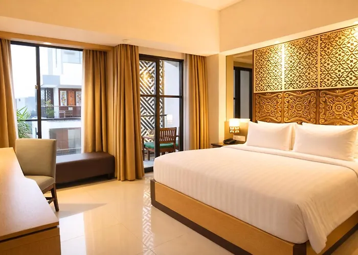 Metland Seva Seminyak - Formerly Horison Ultima Seminyak