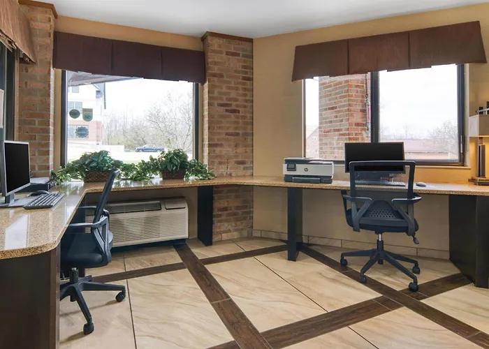 Best Western Sycamore Inn