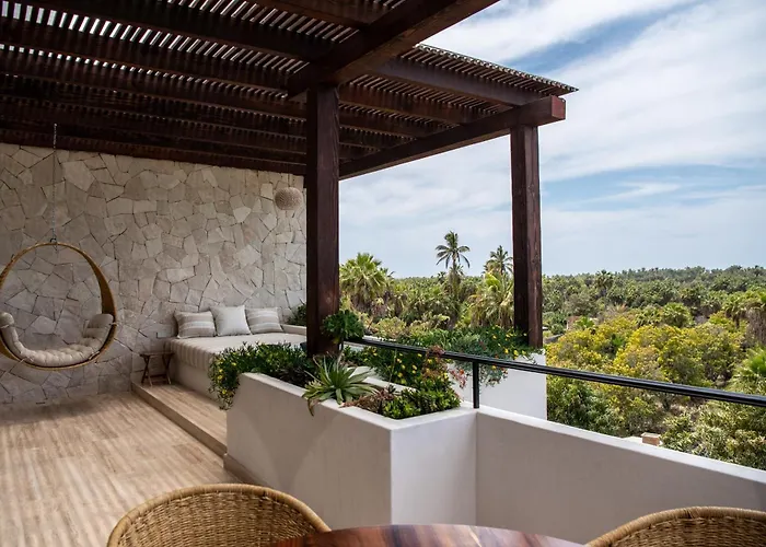 Hacienda Todos Los Santos