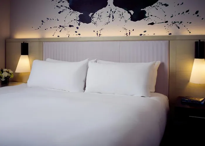 Archer Hotel Old Town Alexandria