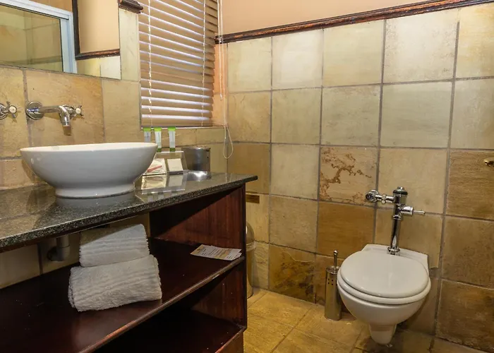 Premier Hotel Anta Boga